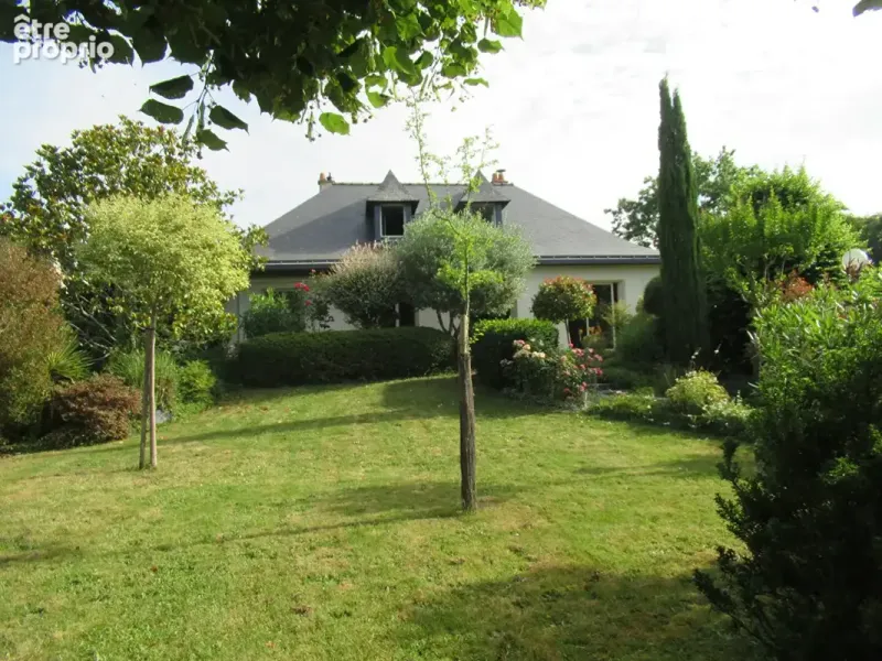 Photo Maison à Beaucouze au prix de 367 500€