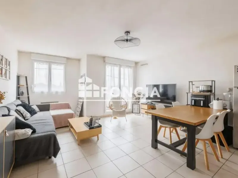 Photo Appartement à Vichy au prix de 124 000€