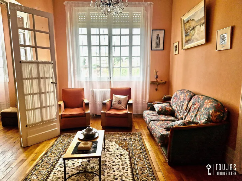 Photo Maison à Bordeaux au prix de 1 133 000€