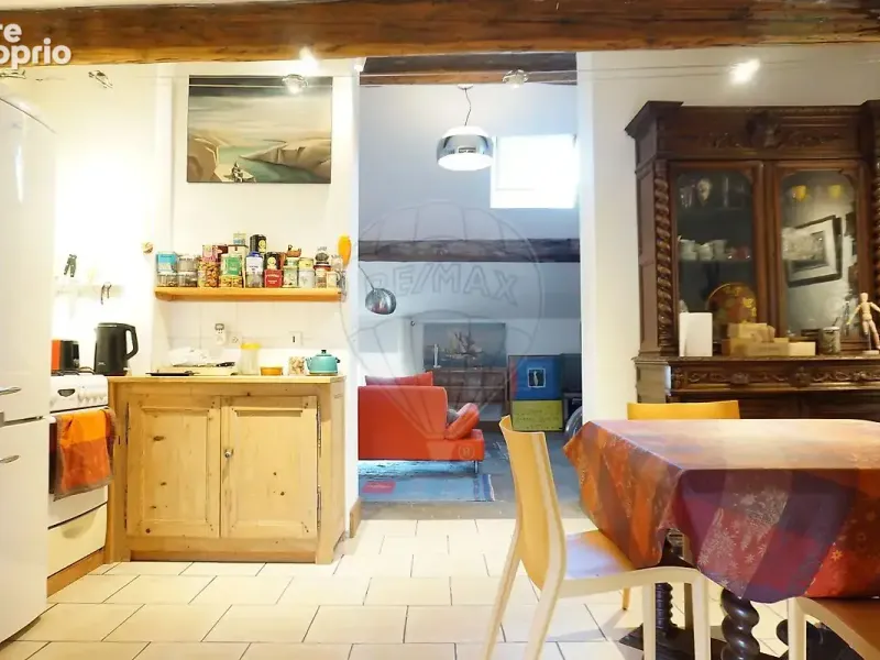 Photo Appartement à Villefranche-Sur-Saone au prix de 175 000€