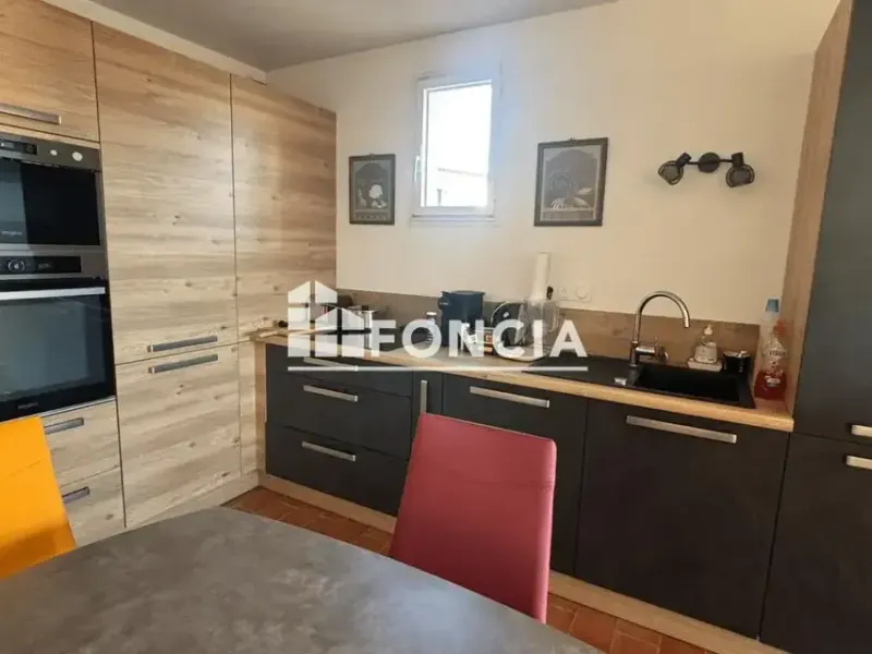 Photo Appartement à Six-Fours-Les-Plages au prix de 298 000€
