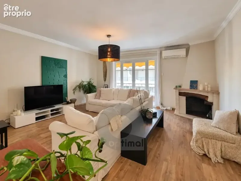 Photo Appartement à Roquebrune-Cap-Martin au prix de 650 000€