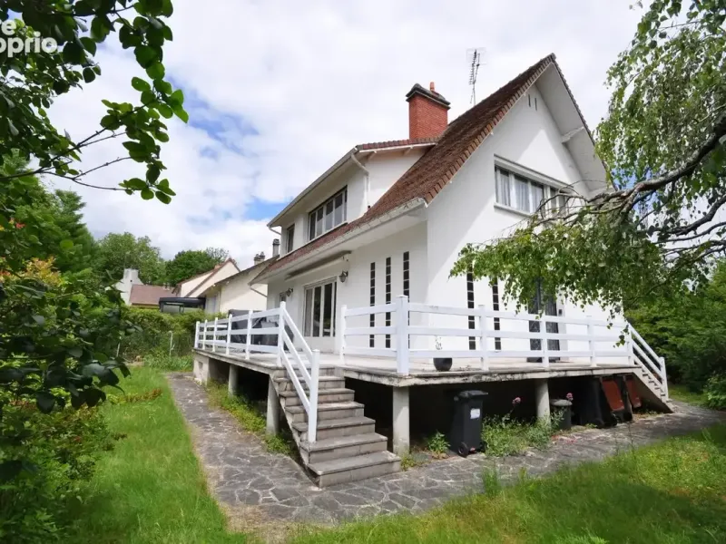Photo Maison à Lardy au prix de 369 000€