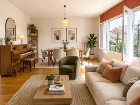 Photo Appartement à Asnieres-Sur-Seine au prix de 515 000€