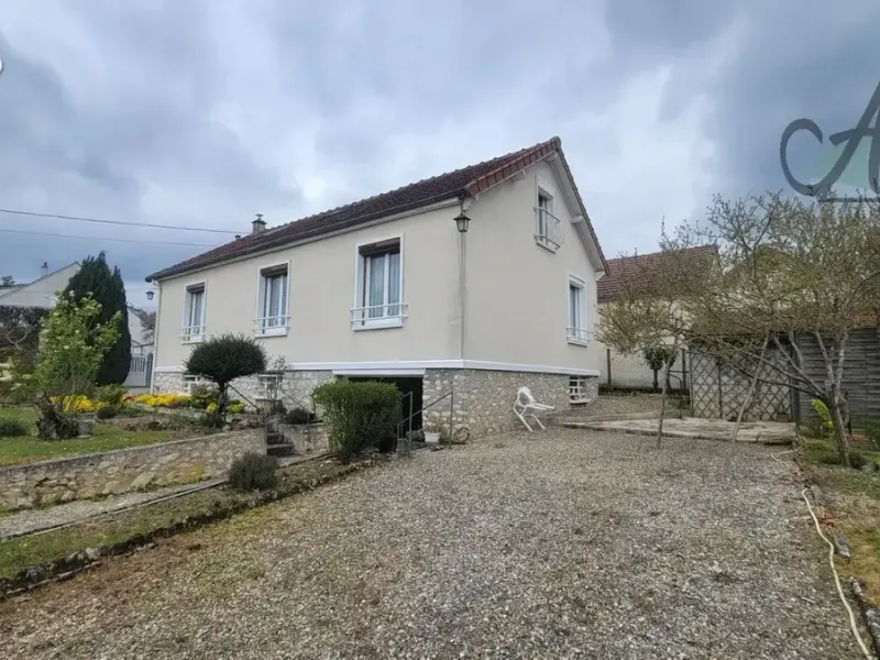 Photo Maison à Donnemarie-Dontilly au prix de 181 900€