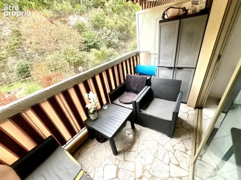 Photo Appartement à Le Cannet au prix de 189 000€
