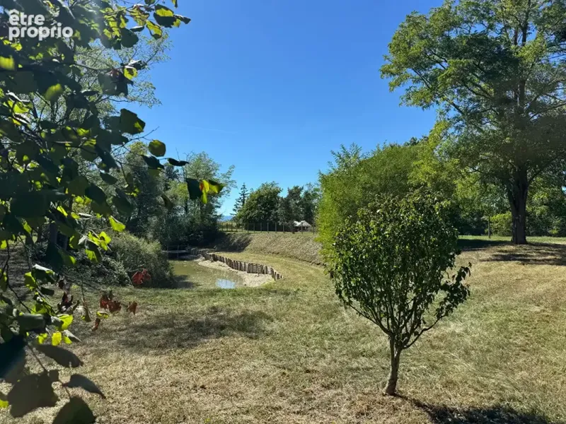 Photo Terrain à Andolsheim au prix de 87 200€
