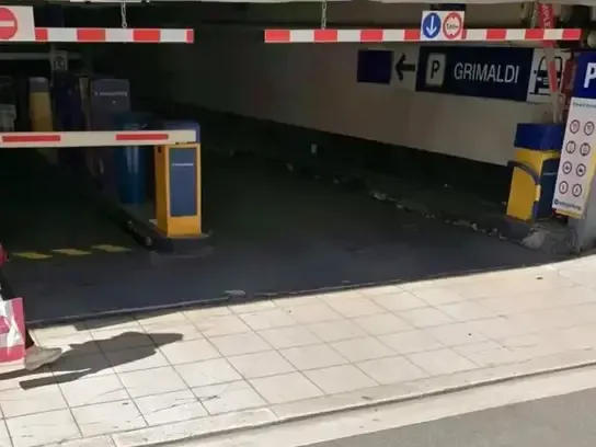 Photo Parking à Nice au prix de 60 000€