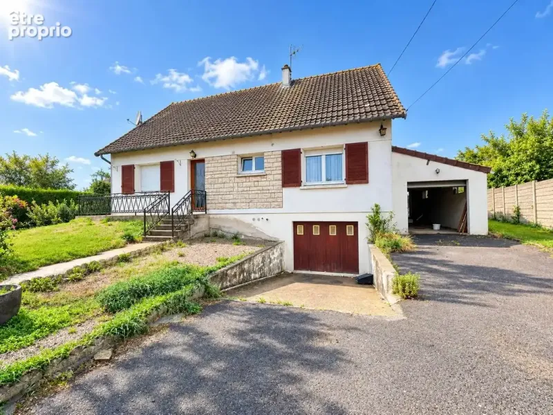 Photo Maison à Essigny-Le-Grand au prix de 210 000€