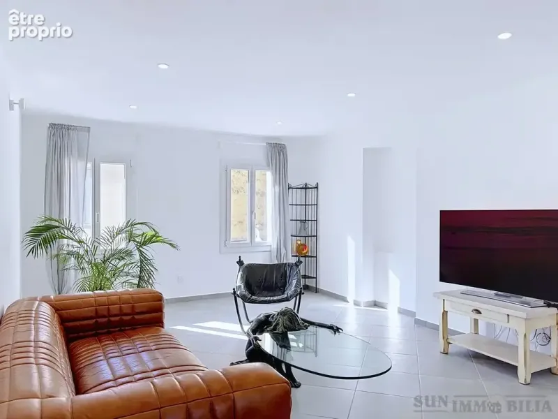 Photo Appartement à Nice au prix de 540 000€