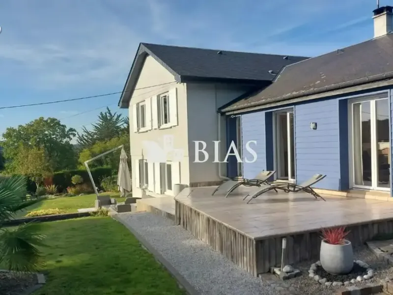 Photo Maison à Barentin au prix de 312 000€