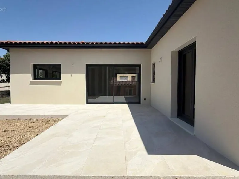 Photo Maison à Venerque au prix de 359 000€