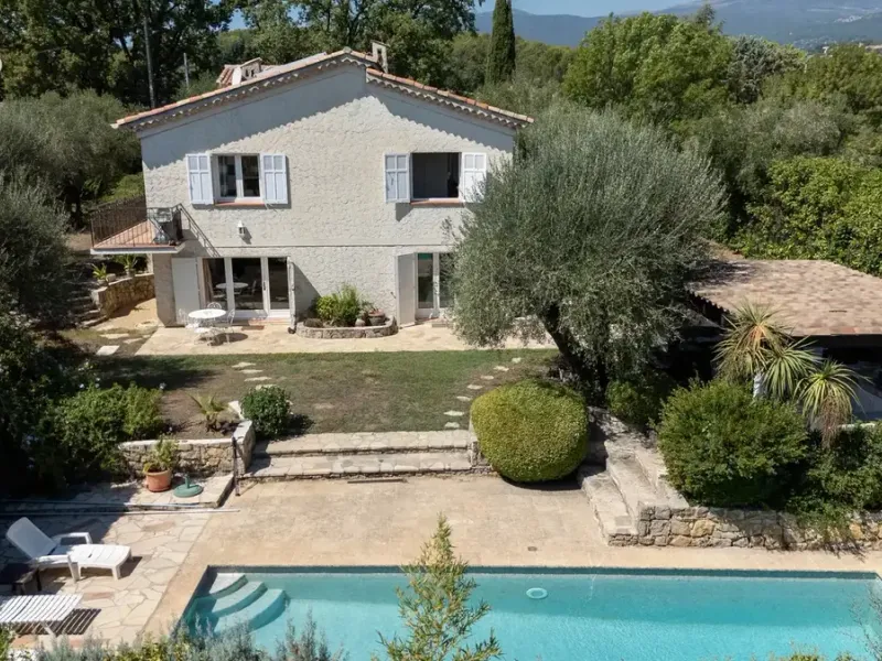 Photo Maison à Valbonne au prix de 890 000€