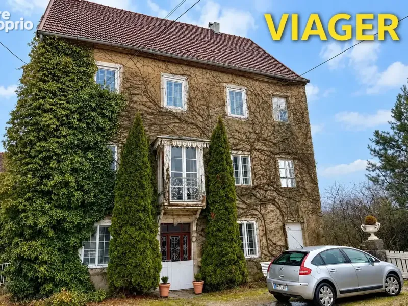 Photo Autres à Belleherbe au prix de 46 000€
