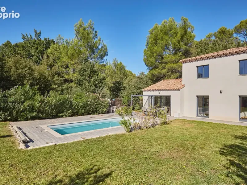 Photo Maison à Rognes au prix de 682 500€