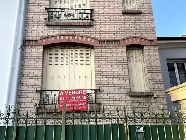 Photo Maison à Le Perreux-Sur-Marne au prix de 398 000€