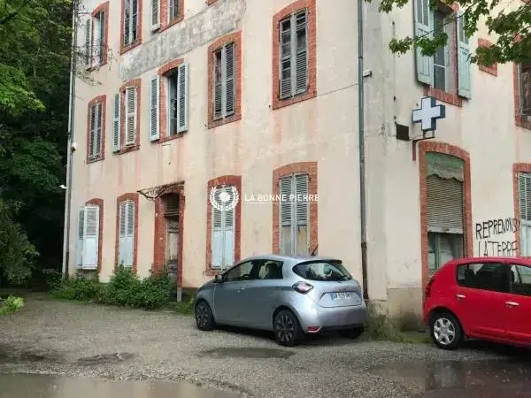 Photo Commerce à Veynes au prix de 510 000€