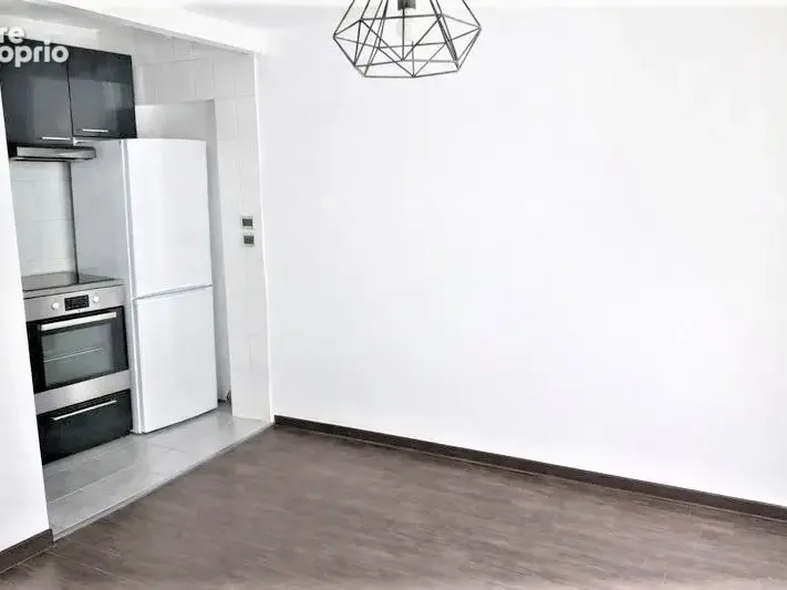 Photo Appartement à La Garenne-Colombes au prix de 188 000€
