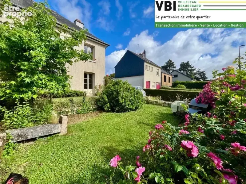 Photo Maison à Pace au prix de 289 500€