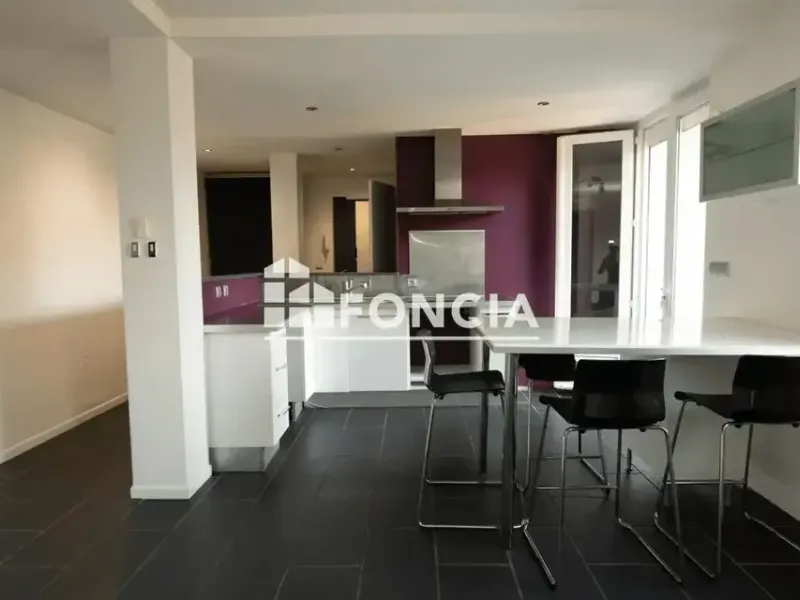 Photo Appartement à Valence au prix de 130 000€