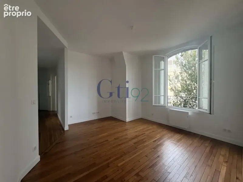 Photo Appartement à Clamart au prix de 349 000€