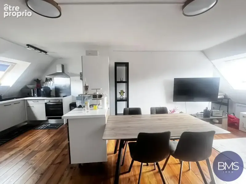 Photo Appartement à Cysoing au prix de 173 000€