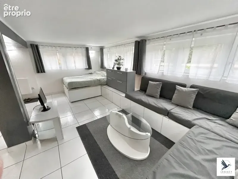 Photo Appartement à Duppigheim au prix de 89 000€