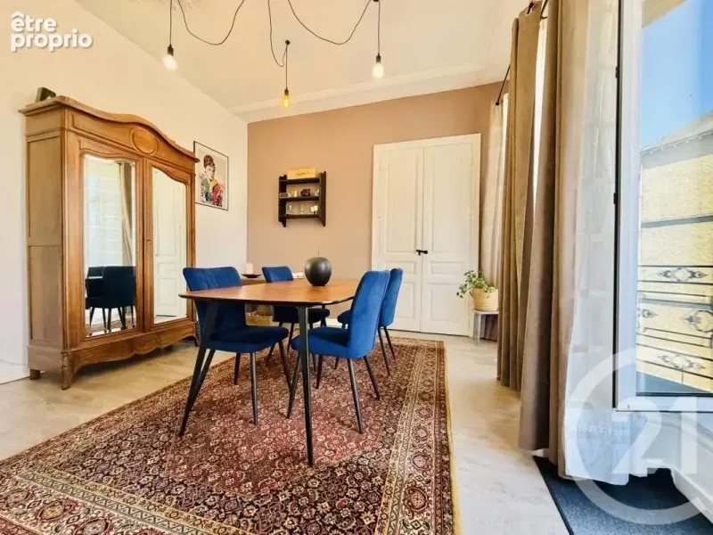 Photo Appartement à Limoges au prix de 276 000€