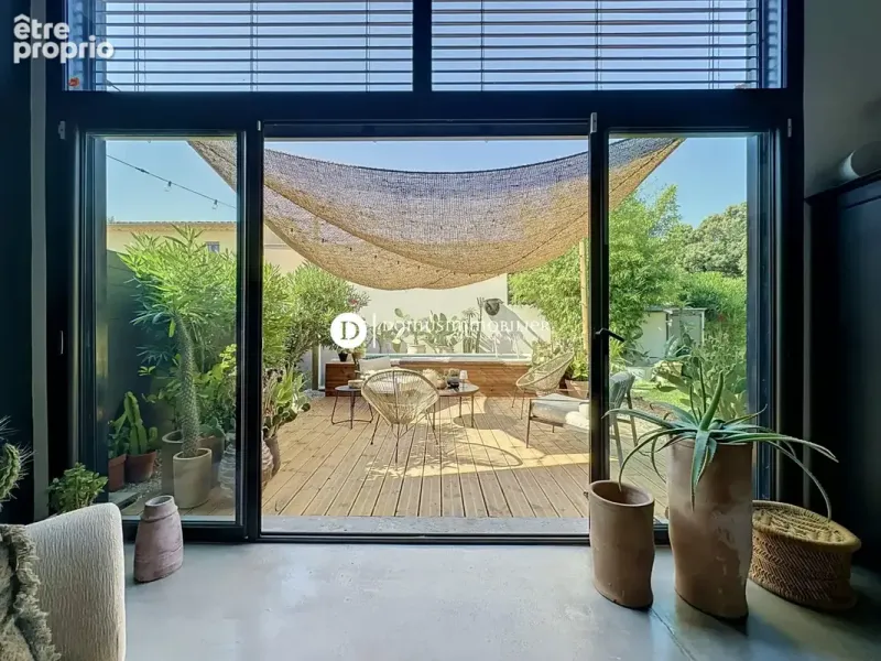 Photo Maison à Carpentras au prix de 399 000€