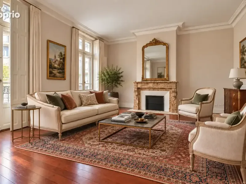 Photo Appartement à Toulouse au prix de 795 000€