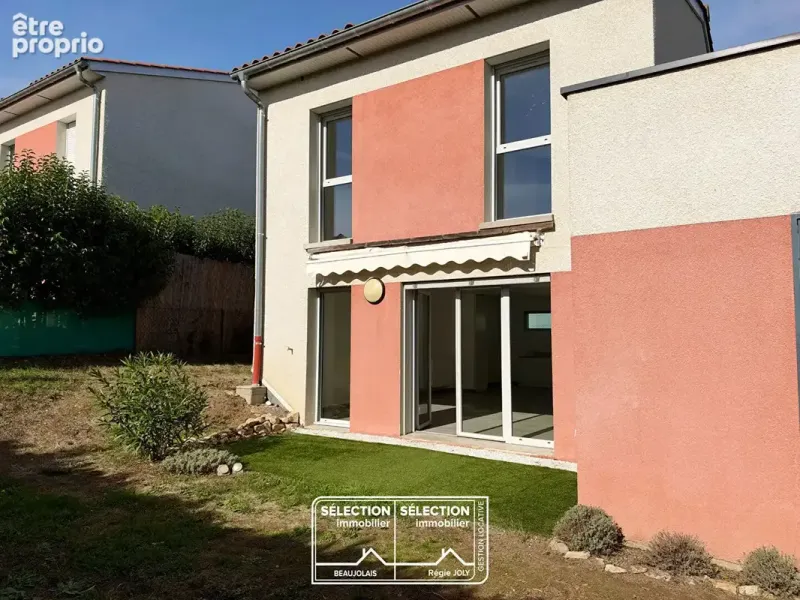 Photo Maison à Anse au prix de 325 000€