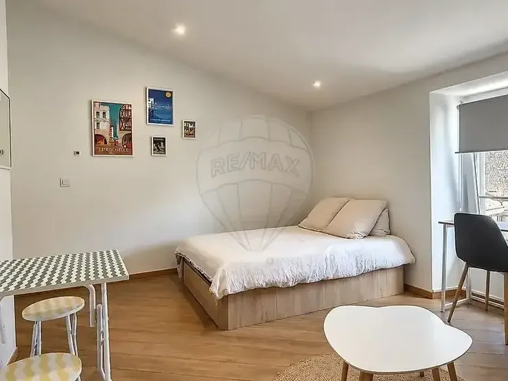 Photo Appartement à La Rochelle au prix de 169 600€
