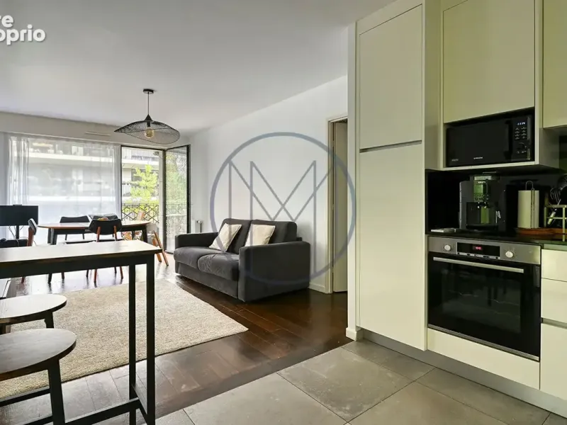 Photo Appartement à Versailles au prix de 699 900€