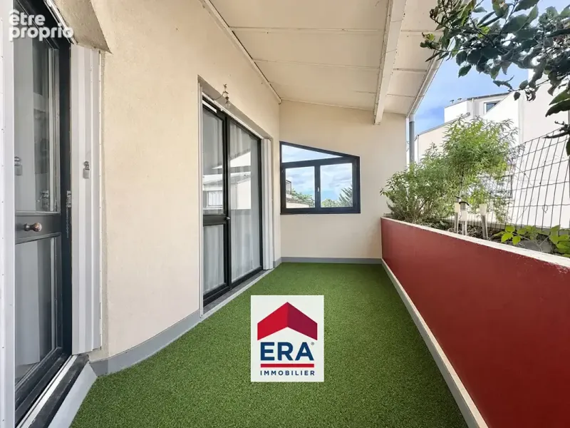 Photo Appartement à Sartrouville au prix de 295 000€