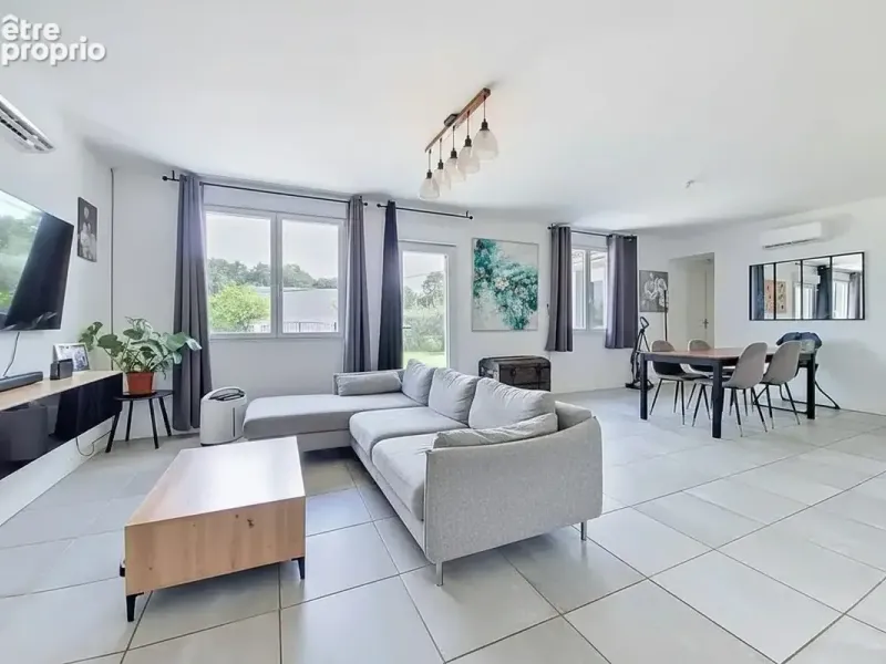 Photo Maison à Castelsarrasin au prix de 234 000€
