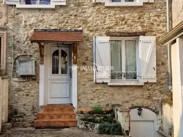 Photo Maison à Chateau-Thierry au prix de 159 000€