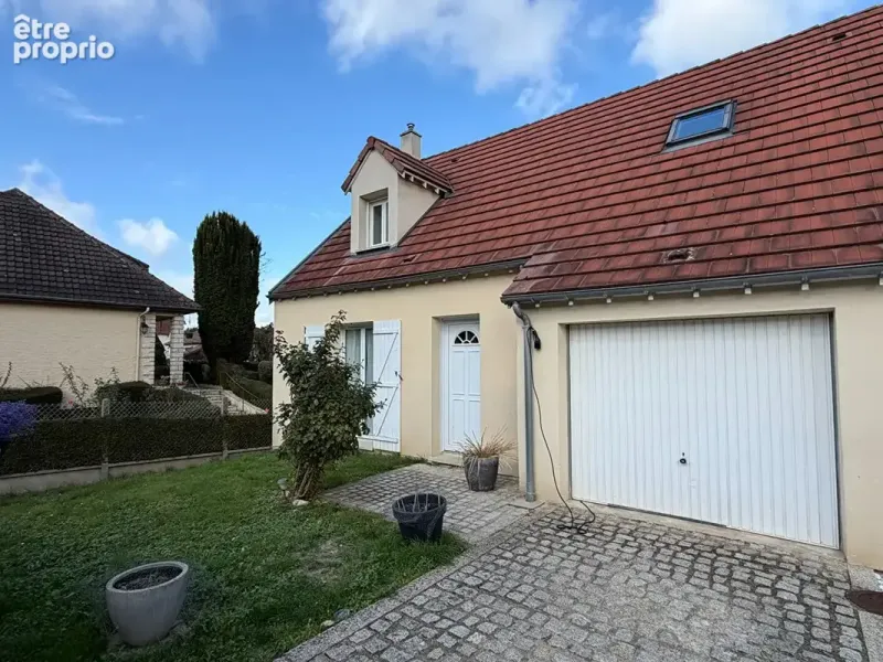 Photo Maison à Nogent-Le-Roi au prix de 231 000€