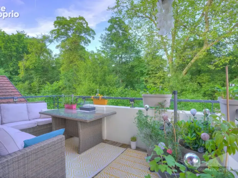 Photo Appartement à Gex au prix de 530 000€