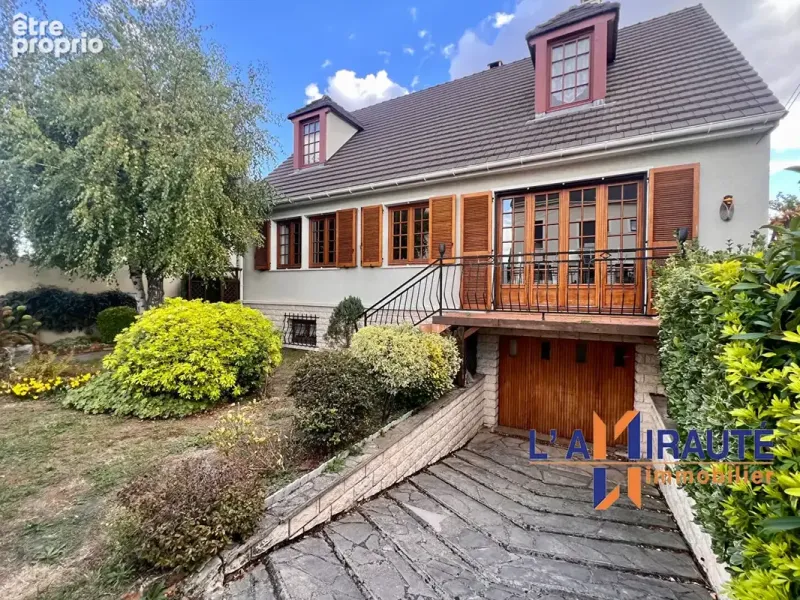 Photo Maison à Houilles au prix de 536 000€