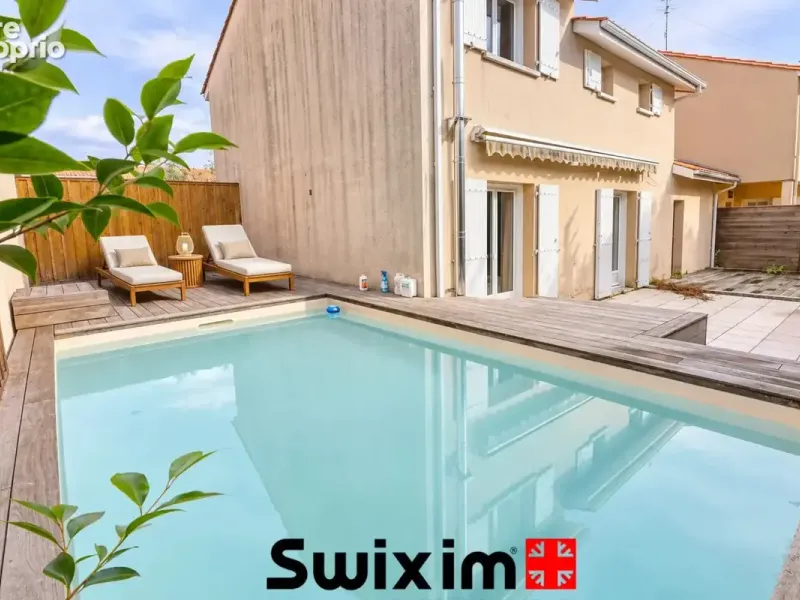 Photo Maison à Eysines au prix de 390 300€