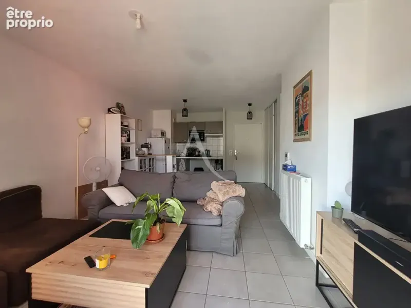 Photo Appartement à La Rochelle au prix de 190 800€