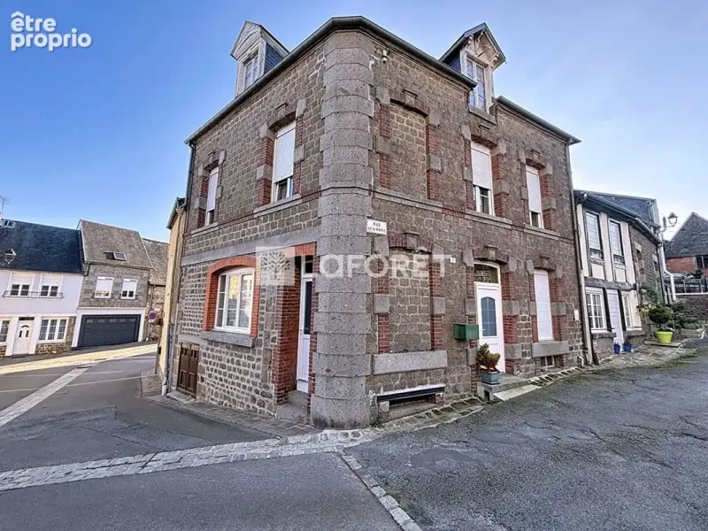 Photo Maison à La Ferriere-Aux-Etangs au prix de 64 900€