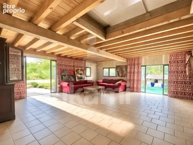 Photo Appartement à Groisy au prix de 328 000€