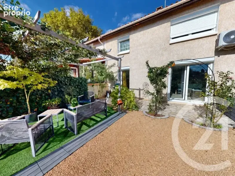 Photo Maison à Colomiers au prix de 285 000€