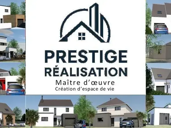 Photo Terrain à Saint-Pere au prix de 71 000€