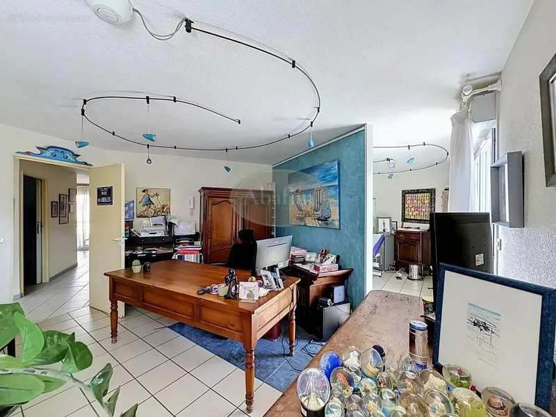 Photo Appartement à Tarbes au prix de 87 000€