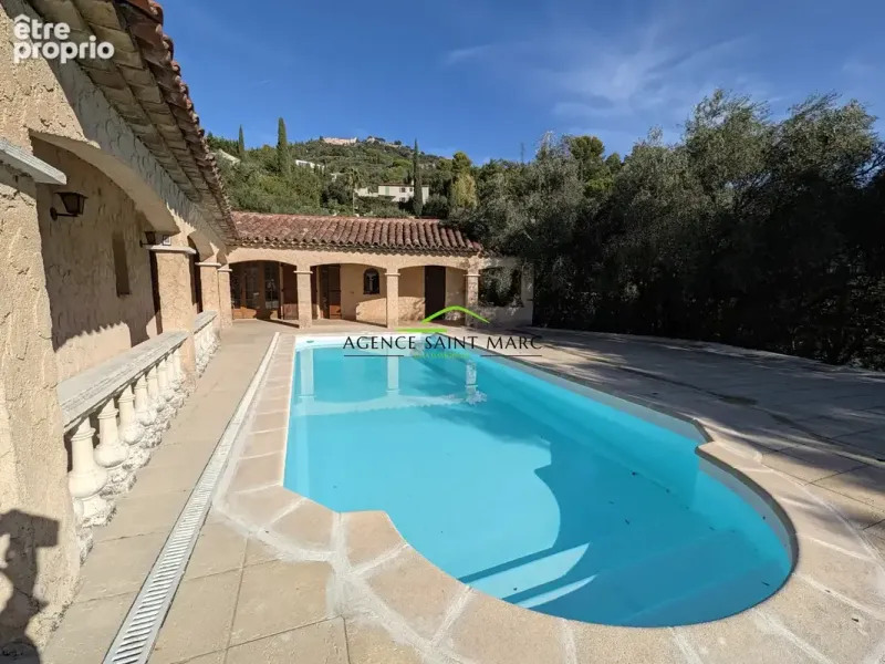 Photo Maison à Peymeinade au prix de 560 000€