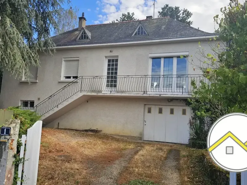 Photo Maison à Chateaubriant au prix de 160 500€