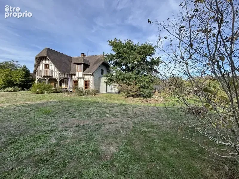 Photo Maison à Sahurs au prix de 420 000€
