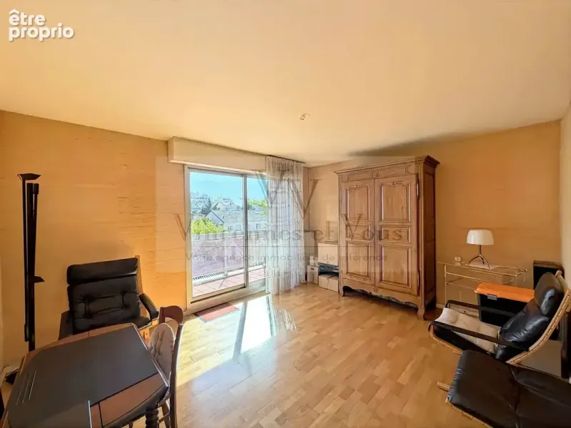 Photo Appartement à Vincennes au prix de 379 000€
